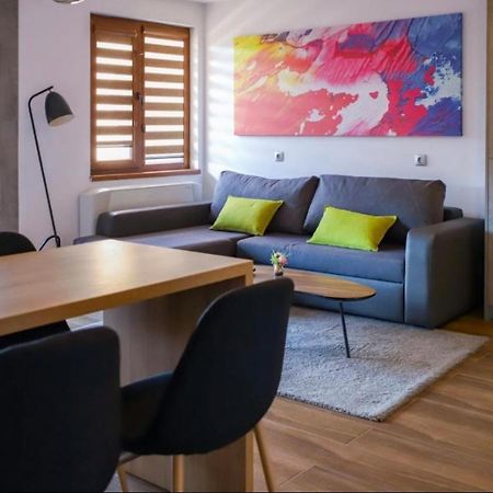 Luxury Apartment Rich 3 Velingrad Buitenkant foto