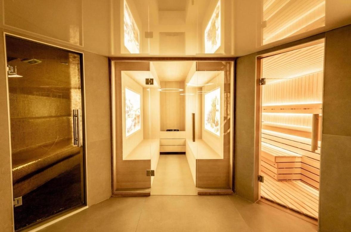 Luxury Apartment Rich 3 Velingrad Buitenkant foto