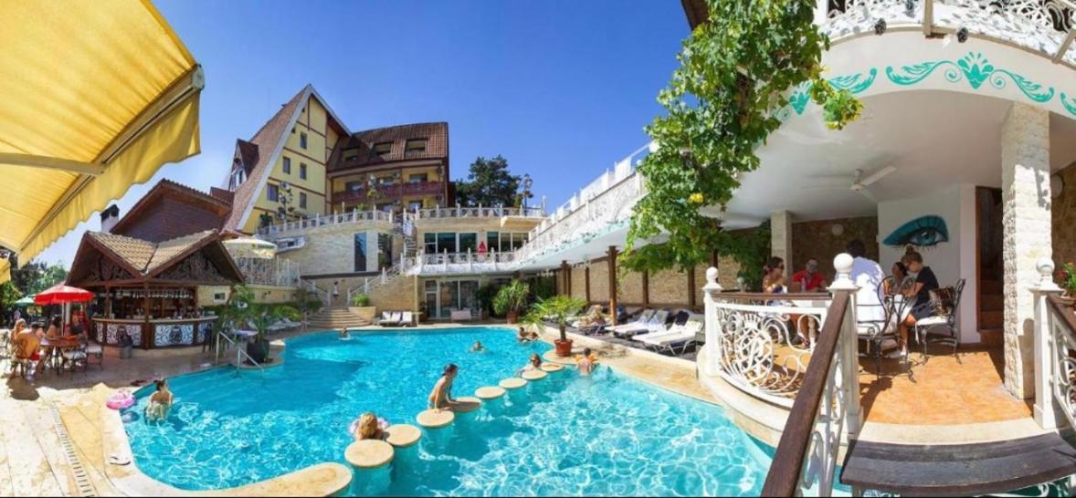 Luxury Apartment Rich 3 Velingrad Buitenkant foto