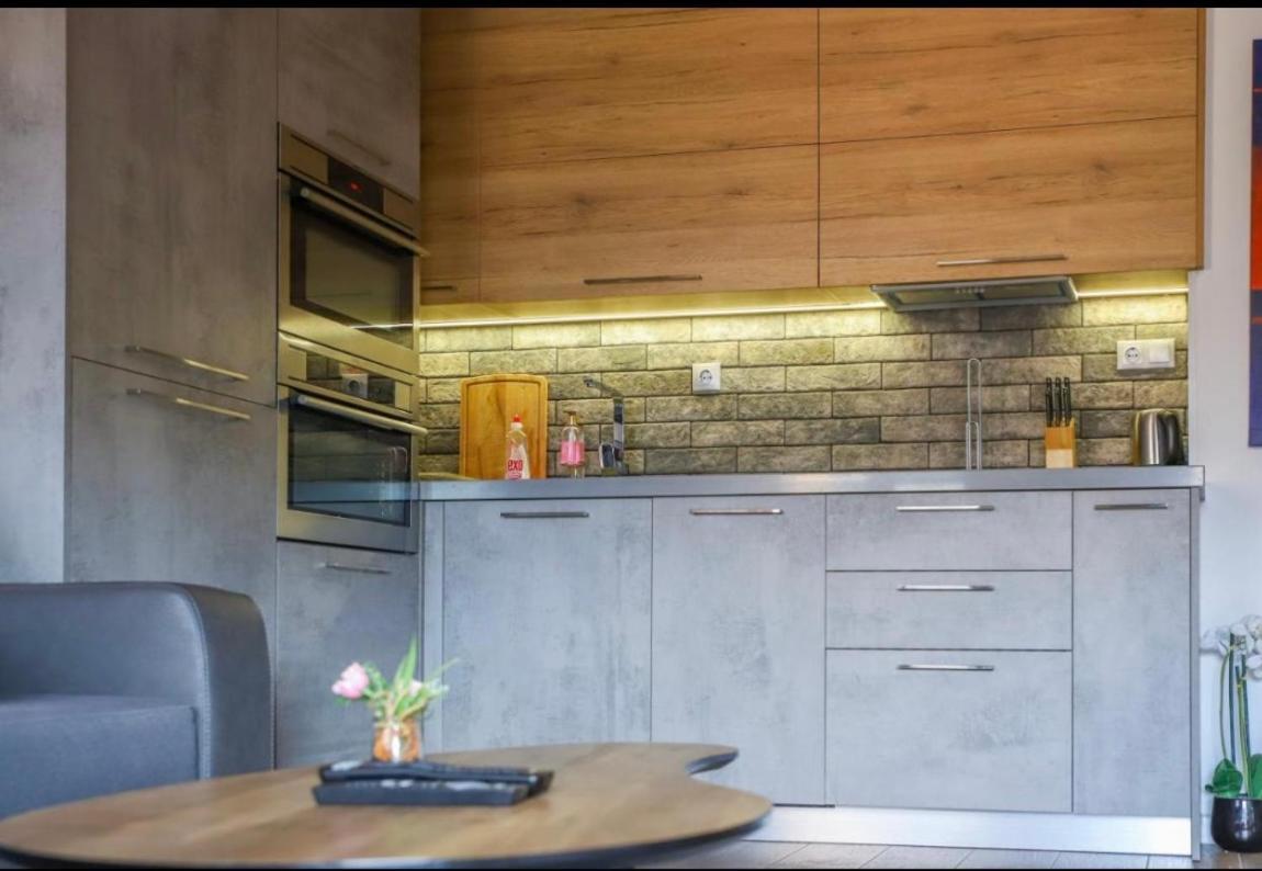 Luxury Apartment Rich 3 Velingrad Buitenkant foto