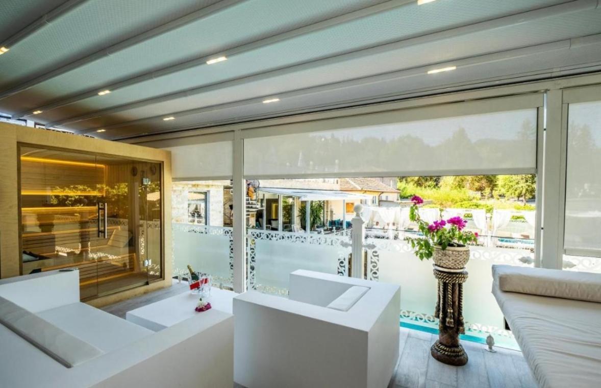 Luxury Apartment Rich 3 Velingrad Buitenkant foto