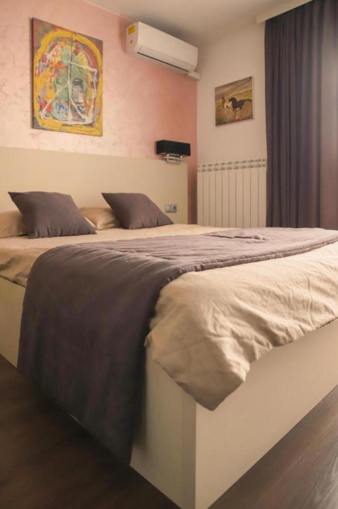 Luxury Apartment Rich 3 Velingrad Buitenkant foto